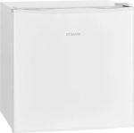 &Scaron;aldiklis Bomann GB 341 Upright &mdash; 31 L, 4 žvaigždutės, R600a, 39 dB, baltas