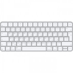 Apple Magic Keyboard - Tastatur - USB-C - kabellos
