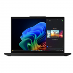 Lenovo ThinkPad T14 Gen 6 21QJ AMD Ryzen AI 5 PRO 340 / 2 GHz - Win 11 Pro - Radeon 840M - 16 GB RAM - 512 GB SSD NVMe - 35.6 cm (14")