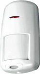 ALLNET ALL3051 Infrarotsensor Verkabelt Wand Wei&szlig; Bewegungsmelder (ALL3051)