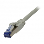 Synergy 21 S216413 - 40 m - Cat6a - S/FTP (S-STP) - RJ-45 - RJ-45 - Grau