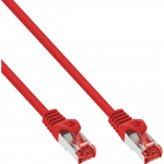 InLine 76440R - RJ-45 - RJ-45 - M&auml;nnlich/m&auml;nnlich - 10/100/1000Base-T(X) - Cat6 - S/FTP (S-STP) (76440R)