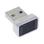 InLine&reg; USB Fingerabdruck Scanner, Windows Hello kompatibel (41360C)