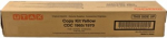 Utax Toner CDC 1965 Yellow 30k (656510016) VE 1 St&uuml;ck f&uuml;r CDC1965, CDC1970, DCC 2965, TA 6505ci, TA 7505ci (656510016)