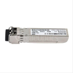 BlueOptics&copy; BO27O856S3D SFP28 Transceiver, LC-Duplex, 10G/25GBASE-ESR, Multimode Fiber, 850nm, 300 Meter, 0&deg;C/+70&deg;C, DDM (BO27O856S3D-BO)