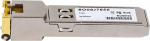 BlueOptics SFP-10G-RJ45-AO-BO Netzwerk-Transceiver-Modul Kupfer 10000 Mbit/s SFP+ (SFP-10G-RJ45-AO-BO)