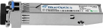 Kompatibler JDSU JSH-42L3DD1 BlueOptics BO05C13610D SFP Transceiver, LC-Duplex, 1000BASE-LX, Singlemode Fiber, 1310nm, 10KM, DDM, 0&deg;C/+70&deg;C (JSH-42L3DD1-BO)