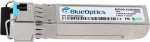 Kompatibler Calix 100-02151 BlueOptics&copy; BO55J33640D SFP+ Bidi Transceiver, LC-Simplex, 10GBASE-BX-D, Singlemode Fiber, TX1330nm/RX1270nm, 40KM, DDM, 0&deg;C/+70&deg;C (100-02151-BO)
