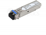 BlueOptics SFP-LX-5DS-BO Netzwerk-Transceiver-Modul Faseroptik 1250 Mbit/s 1310 nm (SFP-LX-5DS-BO)