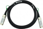 BlueOptics CAB-Q-Q-5M kompatibles BlueLAN DAC QSFP SC252501K5M28
