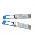 Lenovo 00D6222-LE kompatibler BlueOptics QSFP BO25K13610D