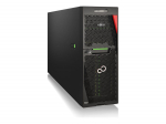 Fsas Technologies Fujitsu PRIMERGY TX2550 M7 - Server - Tower - zweiweg - 1 x Xeon Gold 5415+ / 2.9 GHz - RAM 32 GB - SATA - Hot-Swap 6.4 cm (2.5")