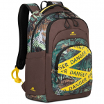 NB BACKPACK URBAN 30L 15.6/5461 JUNGLE RIVACASE