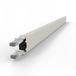 PATCHBOX Cassette 30RU STP White - Kabel - Netzwerk (CONE30STPWH)