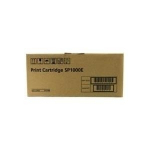 RICOH 413196 - TYPE SP1000E - Toner schwarz - f&uuml;r Aficio SP 1000S Aficio SP 1000SF