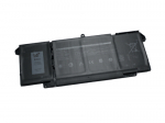 ORIGIN STORAGE BTI 4C BATTERY LATITUDE 5320 OEM: 7FMXV TN2GY 0TN2GY (7FMXV-BTI)