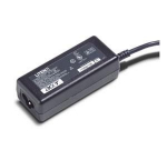 Acer Netzteil - 90 Watt - Schwarz