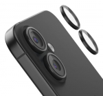 TEMPEREDGLASS KAMERALINSENSCHUT FUR IPHONE 16/16 PLUS 2ER-PACK