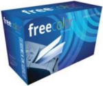 freecolor M254M-HY-FRC Toner einzeln ersetzt HP CF543X Magenta 2500 Seiten Kompatibel Toner (M254M-HY-FRC)