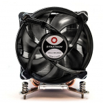 Dynatron Q6 - Luftk&uuml;hlung - 9,2 cm - 1600 RPM - 6000 RPM - 50,4 dB - 107,25 cfm