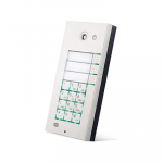 2N IP Vario 3 Buttons, Keypad, Camera IP intercom station wired 10100 Ethernet (9137131CKU)