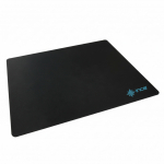 INCA Gaming Mauspad IMP-020, 270x350x3mm, schwarz
