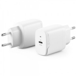 ALOGIC WC1X20-EU Ladeger&auml;t f&uuml;r Mobilger&auml;te Wei&szlig; Indoor (WC1X20-EU)