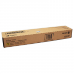 Xerox VERSANT 80 SOLD YELLOW TONER Versant 80 / Versant 2100 Yellow Toner (006R01645)
