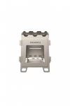 Kuchenka fortress titanium wood stove FIRE-MAPLE