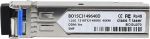Kompatibler LinkSys SFP-BXU34-40KM BlueOptics BO15C3149640D SFP Transceiver, LC-Simplex, 1000BASE-BX-U, Singlemode Fiber, TX1310nm/RX1490nm, 40KM, DDM, 0&deg;C/+70&deg;C (SFP-BXU34-40KM-LS-BO)