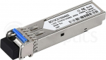 Compatible Mikrotik SFP-BXU35-40KM BlueOptics BO15C3155640D SFP transceiver, LC simplex, 1000BASE-BX