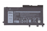 Dell - Laptop-Batterie (gleichwertig mit: Dell D4CMT, Dell 93FTF) - Lithium-Ionen - 3 Zellen - 4254 mAh - 51 Wh - Schwarz - f&uuml;r Latitude 5480 (DJWGP)