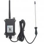 DRAGINO &Acirc;&middot; Sensor &Acirc;&middot; LoRa &Acirc;&middot; Industrial Temperatur Transmitter &Acirc;&middot; LTC2-FS-EU868 &Acirc;&middot; Lebensmittelsicherheit (LTC2-FSA-EU868)