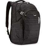 Thule | CONBP-116 Construct | Backpack 24L | Backpack for laptop | Black