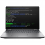 HP ZBook Fury 16 G1i Mobile Workstation - Intel Core Ultra 9 285HX / 2.8 GHz - Win 11 Pro - RTX PRO 4000 Blackwell - 64 GB RAM - 2 TB SSD NVMe - 40.6 cm (16) (98L80ET#ABD)