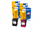Pelikan 4950870 - 480 Seiten - 330 Seiten - Schwarz - Cyan - Magenta - Gelb - 2 St&uuml;ck(e)