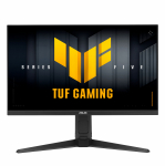 TUF Gaming VG279QML5A, Gaming-Monitor 68.6 cm (27 Zoll), schwarz, FullHD, Fast-IPS, HDMI, DP, Einstellbarer Standfu&szlig;, 240Hz Panel