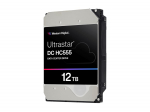HDD|WESTERN DIGITAL ULTRASTAR|Ultrastar DC HC555|12TB|512 MB|7200 rpm|3,5|0B48720