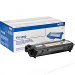 Brother TN-3390P - Toner schwarz - f&uuml;r DCP-8250DN, HL-6180DW, HL-6180DWT, MFC-8950DW, MFC-8950DWT