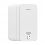 Niimbot K2 portable label printer (white)