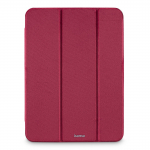 TC velvet iPad 10,9 inch 2022 watermelon