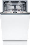 Bosch Serie 6 SPV6EMX09E dishwasher Fully built-in 10 place settings B