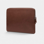 13 MacBook Sleeve, Brown