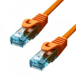 CAT6A U/UTP CU LSZH Ethernet