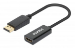 Displayport 1.2 To Hdmi