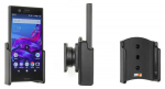 Passive holder w. tilt swivel