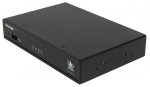 Adder XDIP - Sender und Empf&auml;nger - Kabelgebunden - The system supports video resolutions to a maximum of 1920 x 1200 @ 60Hz - Schwarz - Metall - CE - FCC