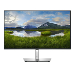 DELL Pro Plus P2725HE kompiuterio monitorius 68,6 cm (27 col.) 1920 x 1080 pikselių Full HD LCD juodas