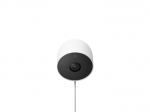 Google GA01317-FR security camera IP security camera Indoor & outdoor 1920 x 1080 pixels Wall