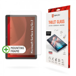 E.V.I. DISPLEX TABLET GLASS MICROSOFT SURFACE GO/GO2/GO3 (01547)